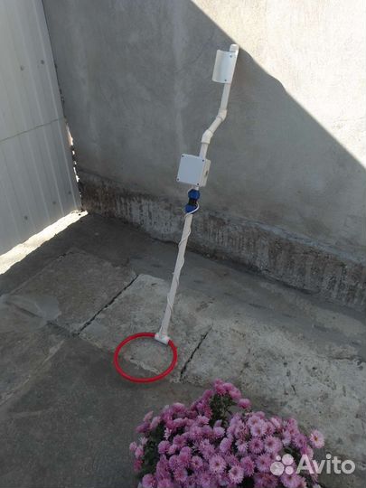 Металлоискатель пират