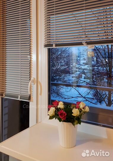 Рулонные шторы. Жалюзи. Плиссе любые размеры