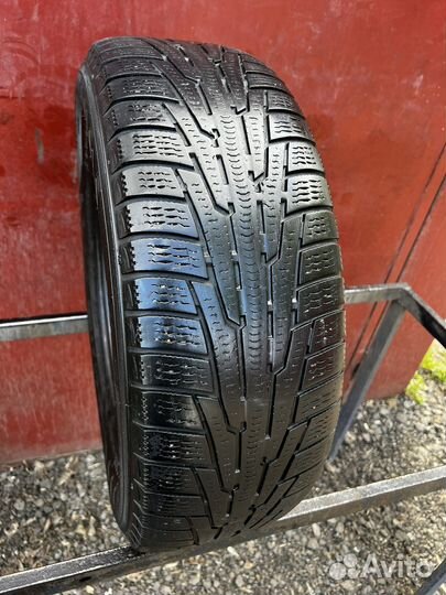 Nokian Tyres Nordman RS2 195/65 R15 95R