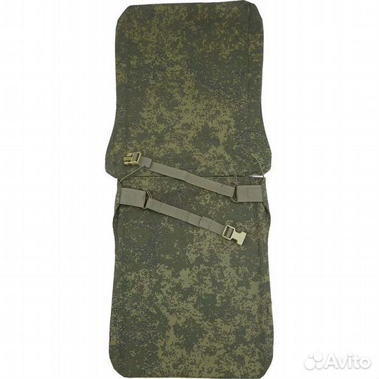 Пятиточечник-коврик (Gear Craft)
