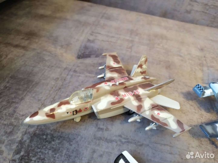 Детские игрушки