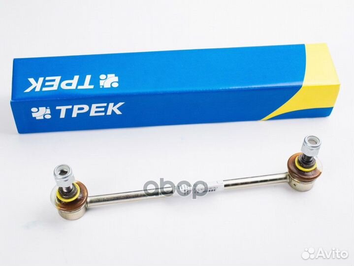 Стойка стабилизатора передняя toyota Camry/lexu