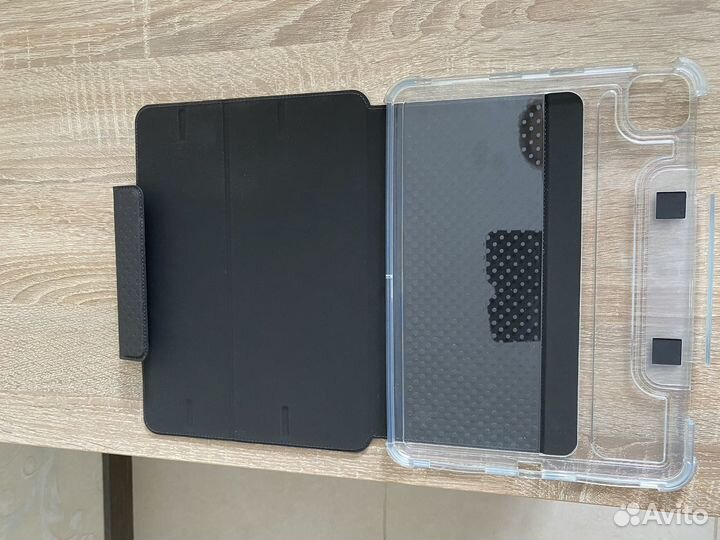 Чехол на iPad Pro 11 2018