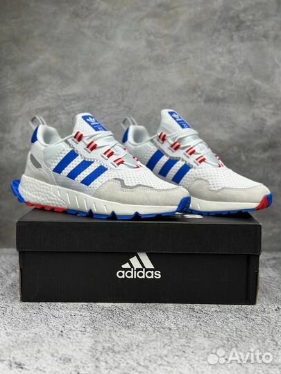 Кроссовки Adidas zx 500