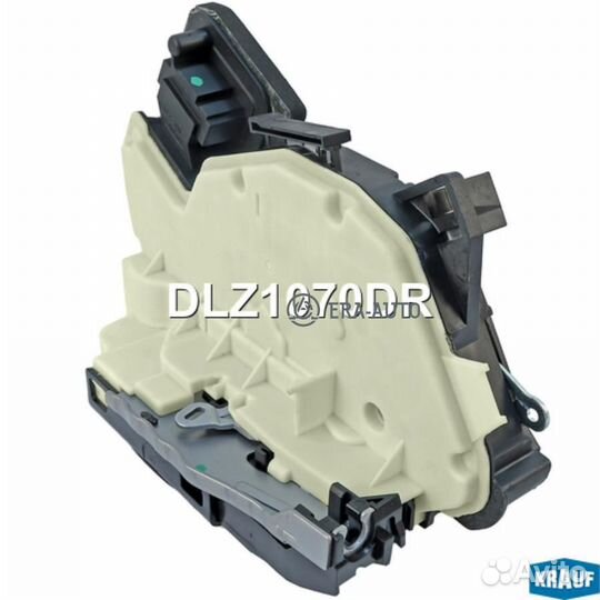 Krauf DLZ1070DR Замок двери
