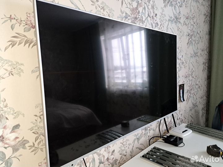Телевизор диагональ 55 см