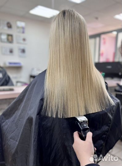 Парикмахер универсал