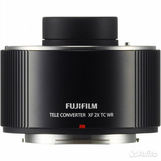 Телеконвертер Fujifilm XF 2x TC WR