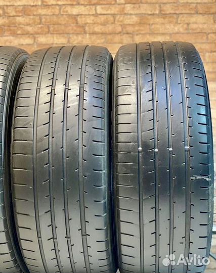 Toyo Proxes R46A 225/55 R19