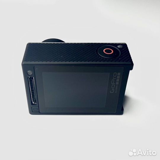 Экшн камера GoPro Hero 4