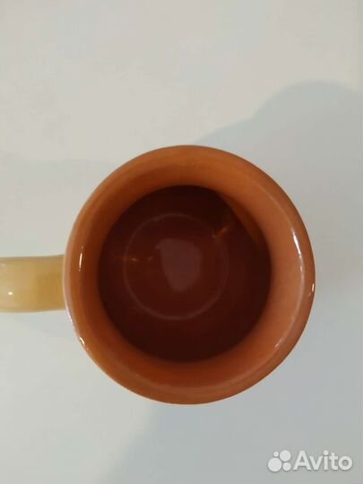 Кофейная пара винтаж