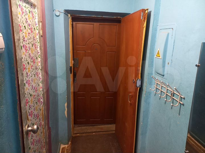 2-к. квартира, 43 м², 1/5 эт.