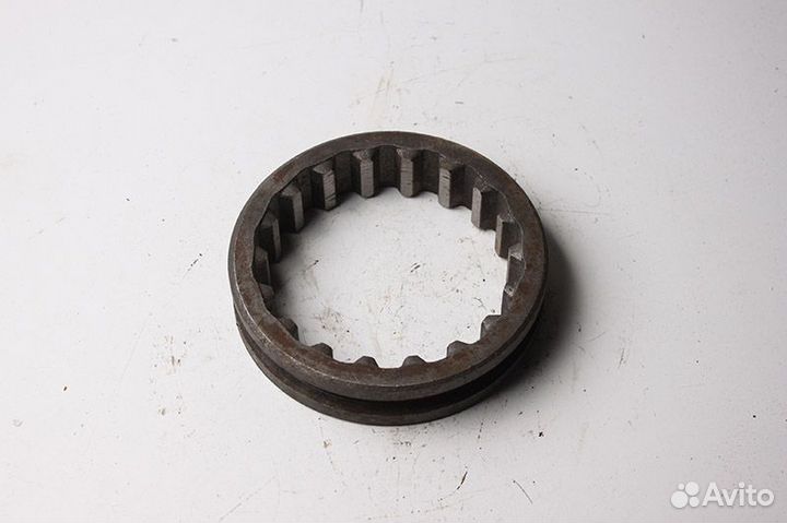 Муфта Б10 18-12-319