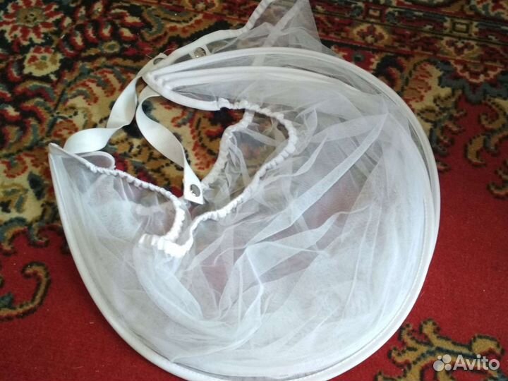 Сетка антимоскитная