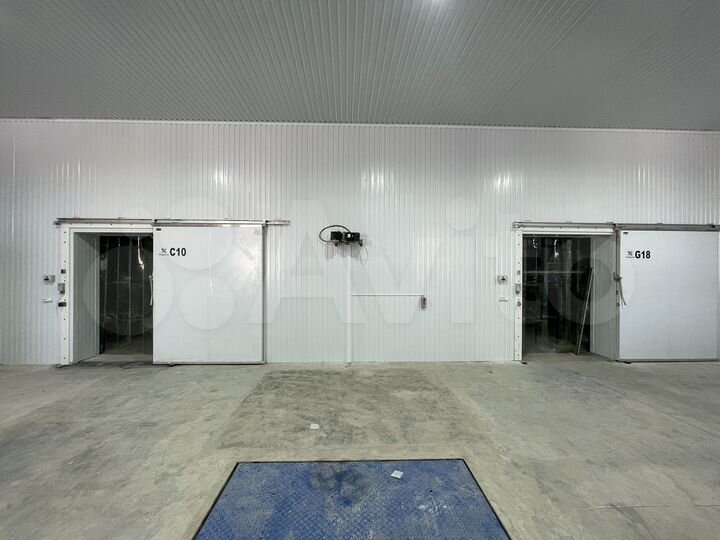 Склад, 200 м²