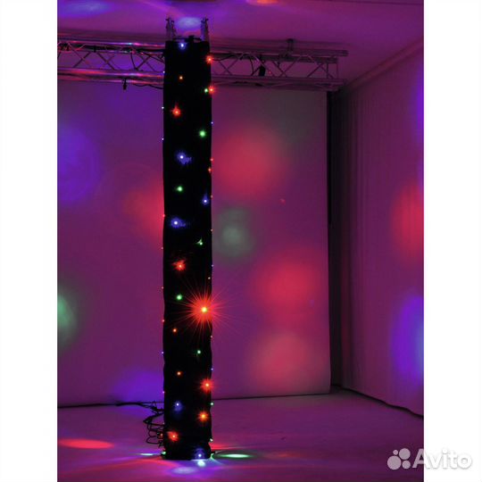 Световое оборудование Eurolite CRT-100 LED Truss C