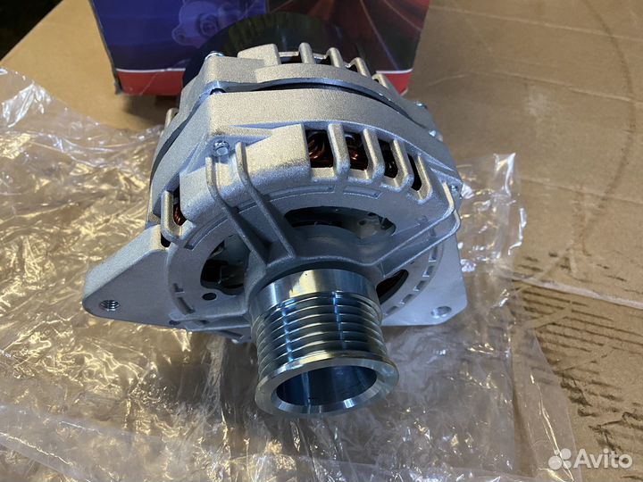 Генератор Газель бизнес