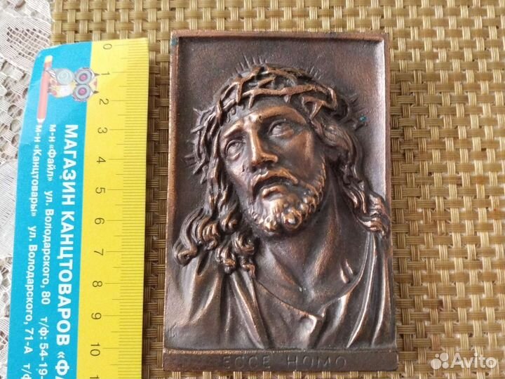 Настенный декор редкий