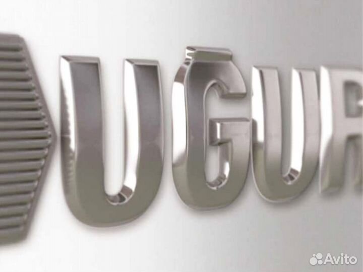 Витрина-бонета UMD 2500 D DF