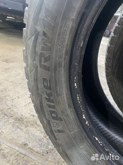 Hankook I'Pike RW11 275/60 R20 114
