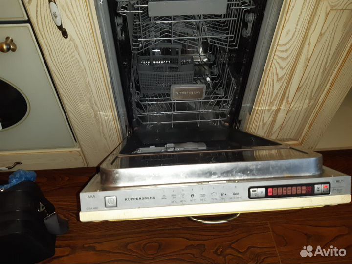 Ремонт стиральных машин холодильников