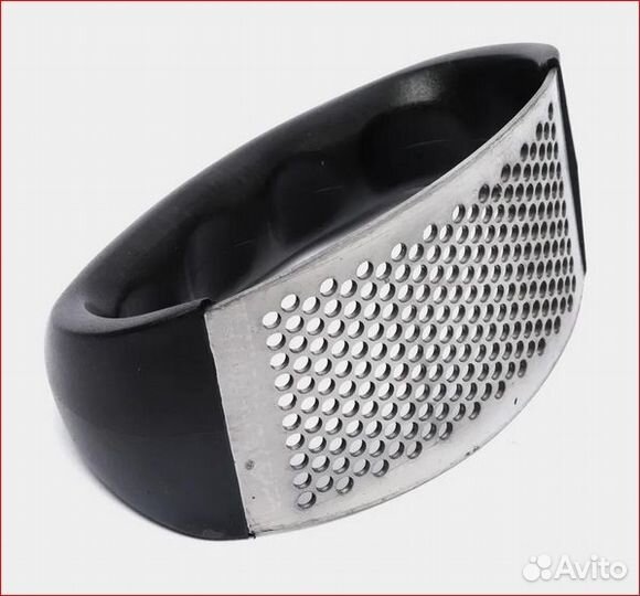 Терка для чеснока