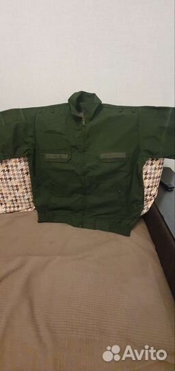 Военная форма