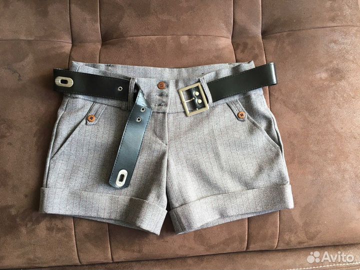 Шорты