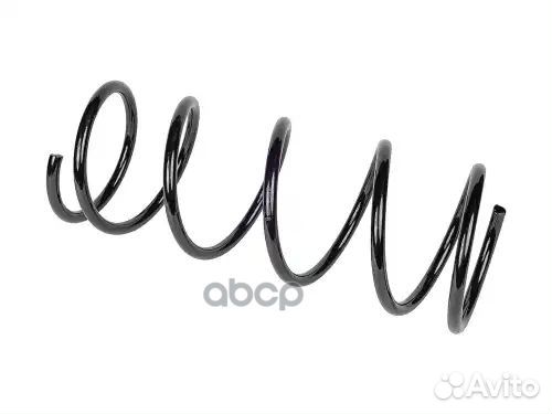 Пружина передняя 10-21360-SX Stellox