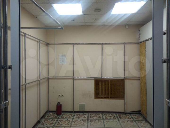 Свободного назначения, от 4 м²