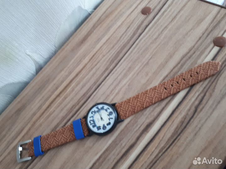 Часы несколько