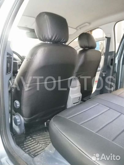 Чехлы на автомобили