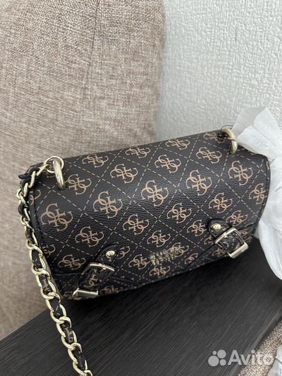 Сумка guess didi mini оригинал