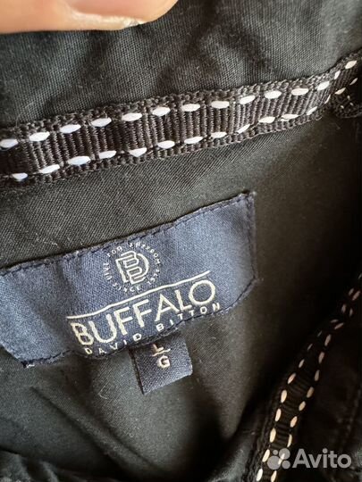 Buffalo