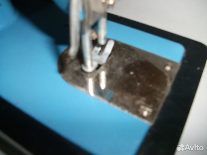 Швейная машинка мини СССР