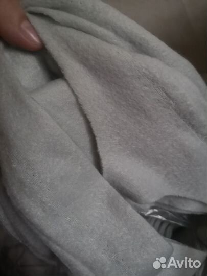 Флис лоскут на вес