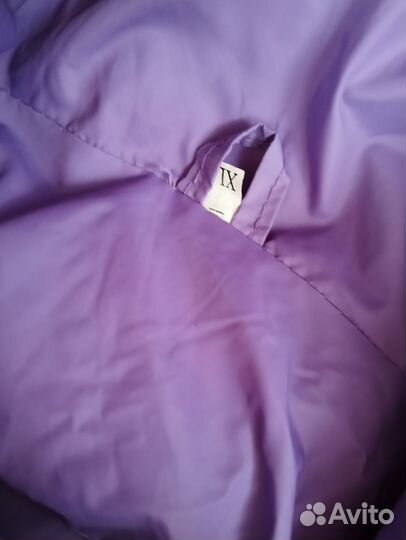 Костюм зимний женский 48 50