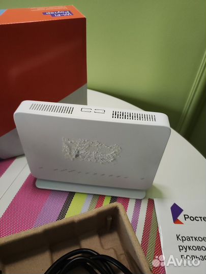 Приставка для телевизора б/у