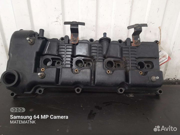 Клапанная крышка J24B