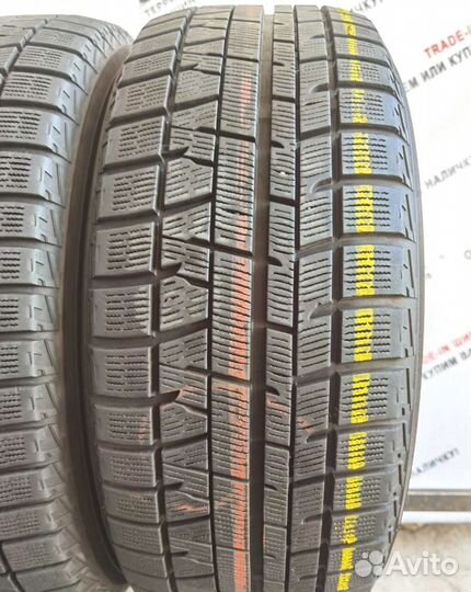 Yokohama Ice Guard IG50+ 215/50 R17 99W