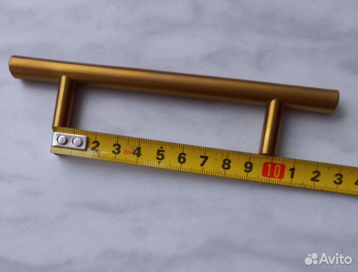 Дверные ручки