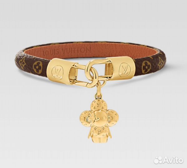 Louis vuitton браслет