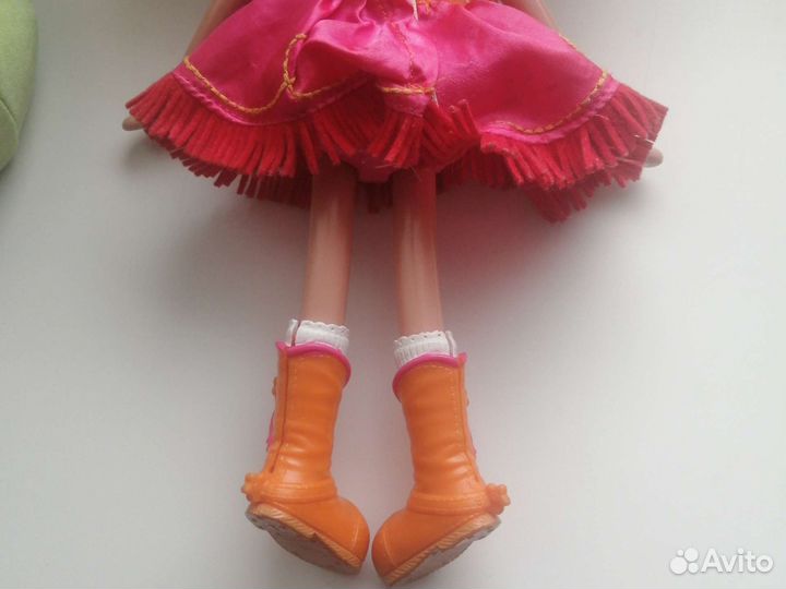 Кукла лалалупси