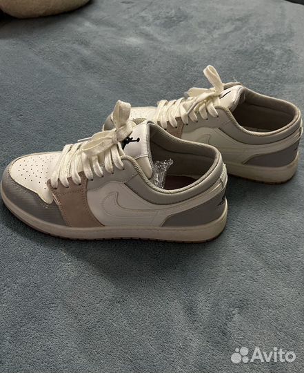 Кроссовки nike air jordan