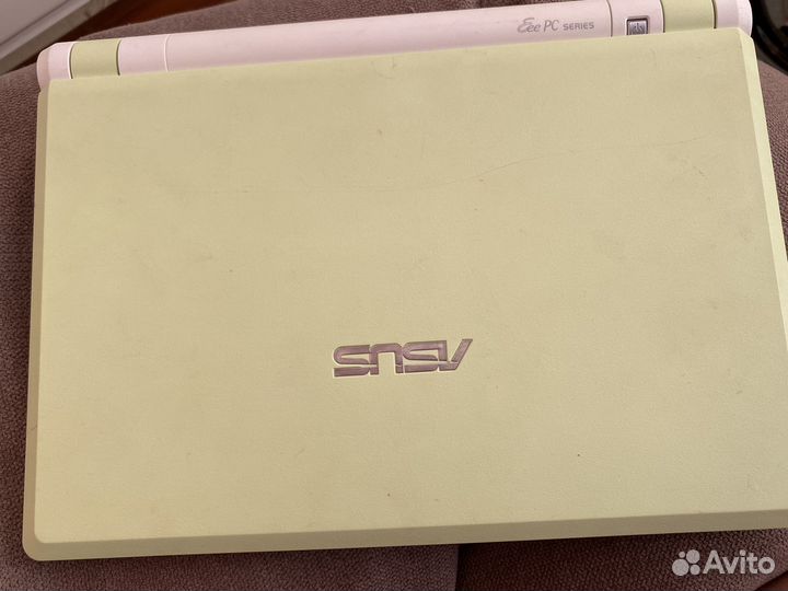 Нетбук asus eee pc 2G