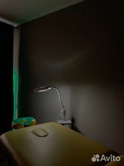 Массаж Выезд на дом Лечебный Устранение зажимов