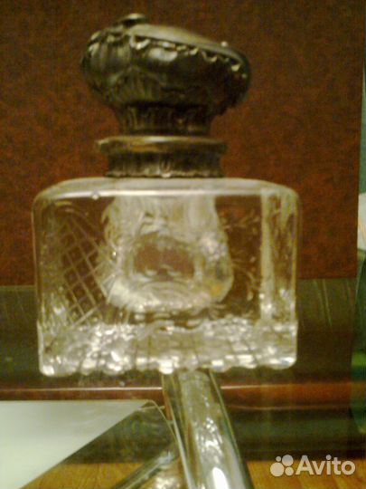 Чернильница