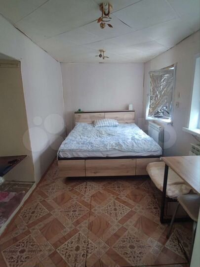 Дом 50 м² на участке 13 сот.