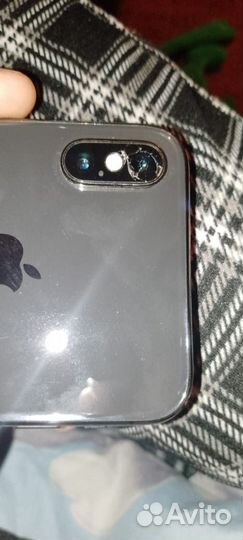 iPhone xs