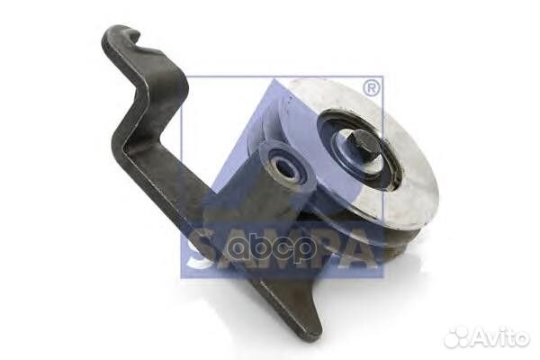 Натяжитель ремня в сборе MAN F2000 D2865/D2866